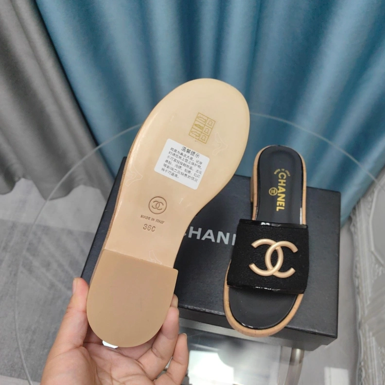 Chxnxl Slippers Lightweight 123413