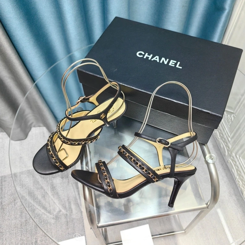 NewStyle Chxnxl Sandals 123487