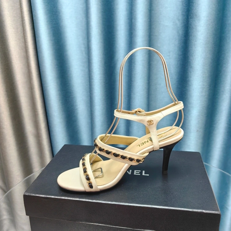 Efficient Chxnxl Sandals 123491