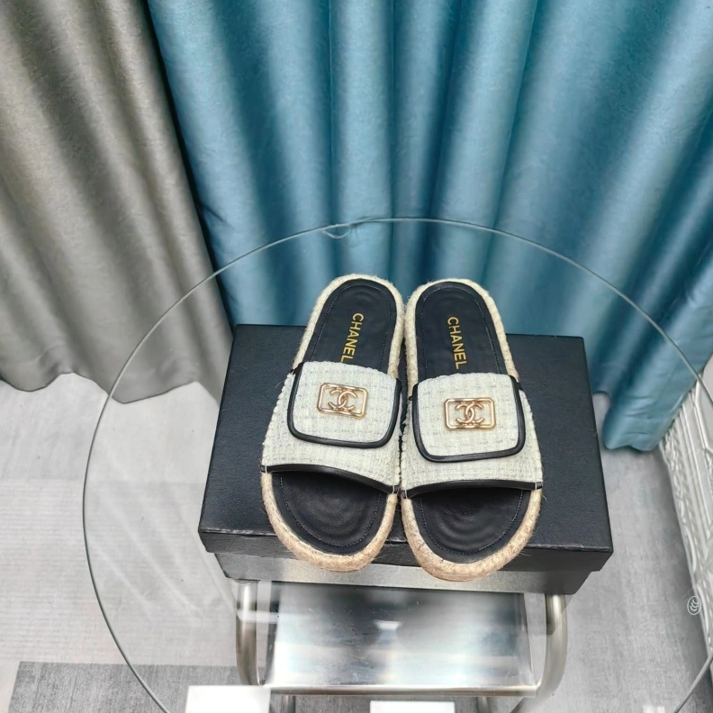 StreetReady Chxnxl Slippers 123410