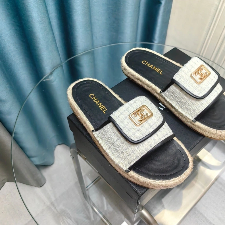 StreetReady Chxnxl Slippers 123410