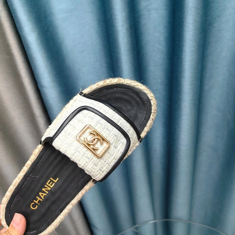 StreetReady Chxnxl Slippers 123410