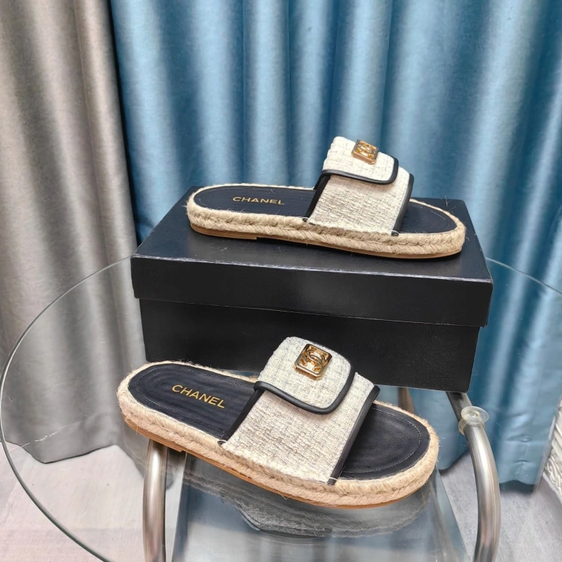 StreetReady Chxnxl Slippers 123410
