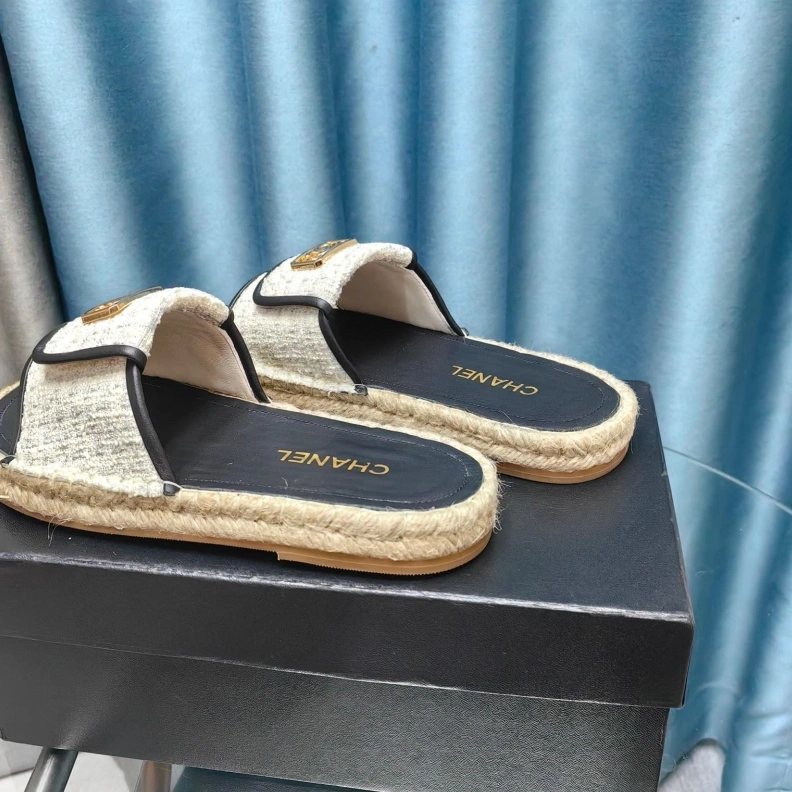 StreetReady Chxnxl Slippers 123410