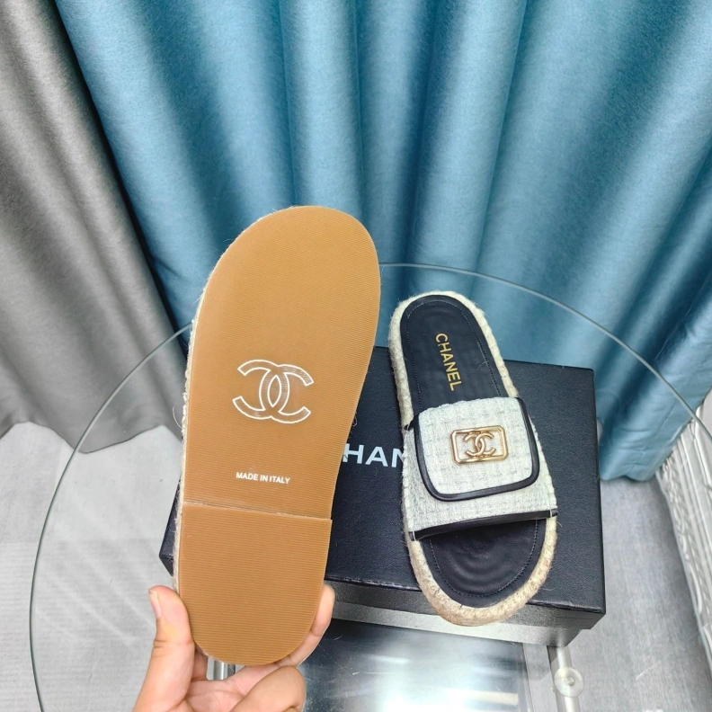 StreetReady Chxnxl Slippers 123410