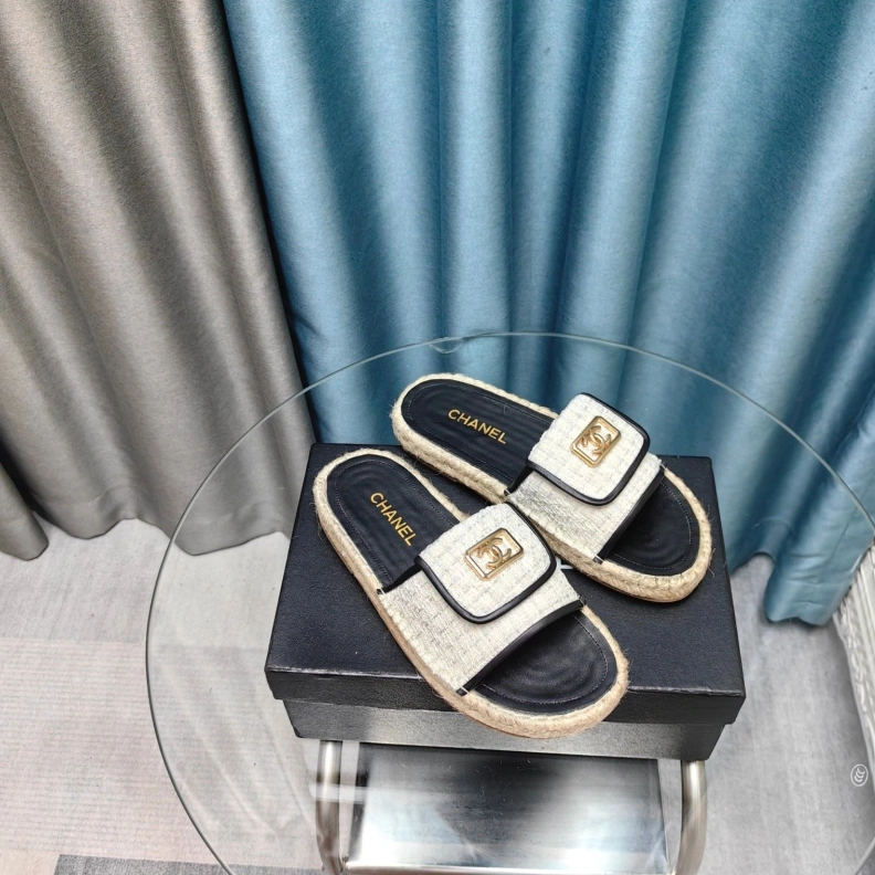 StreetReady Chxnxl Slippers 123410
