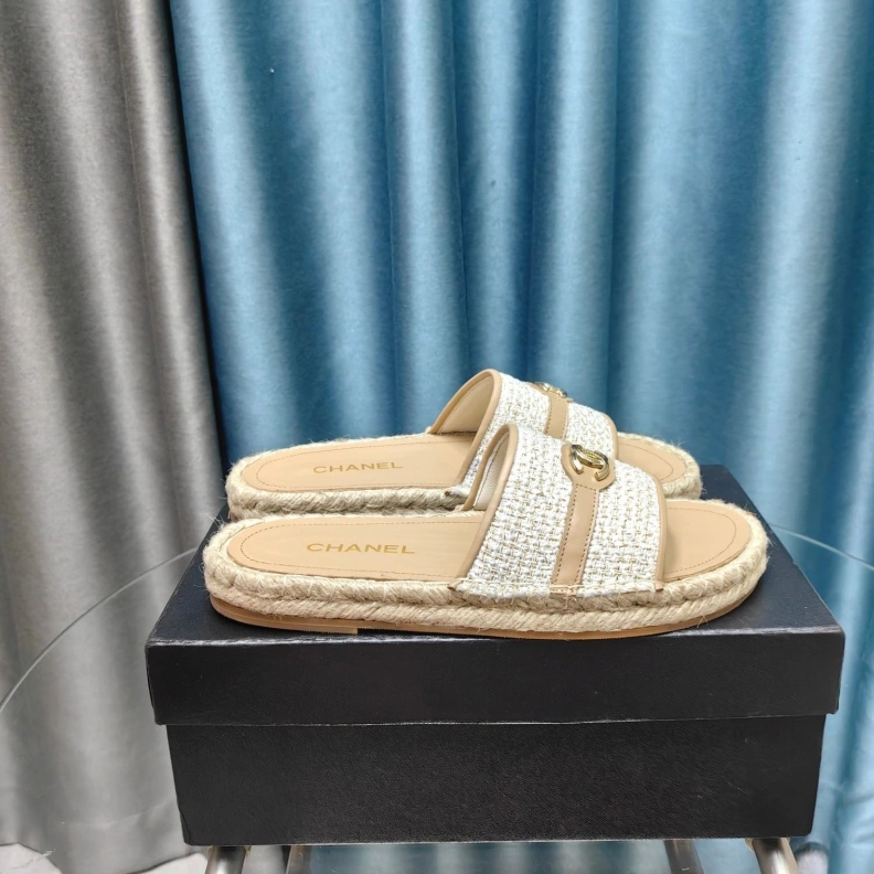 Chxnxl Slippers GoAnywhere 123407