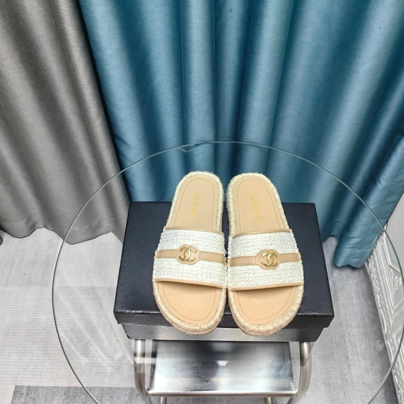 Chxnxl Slippers GoAnywhere 123407