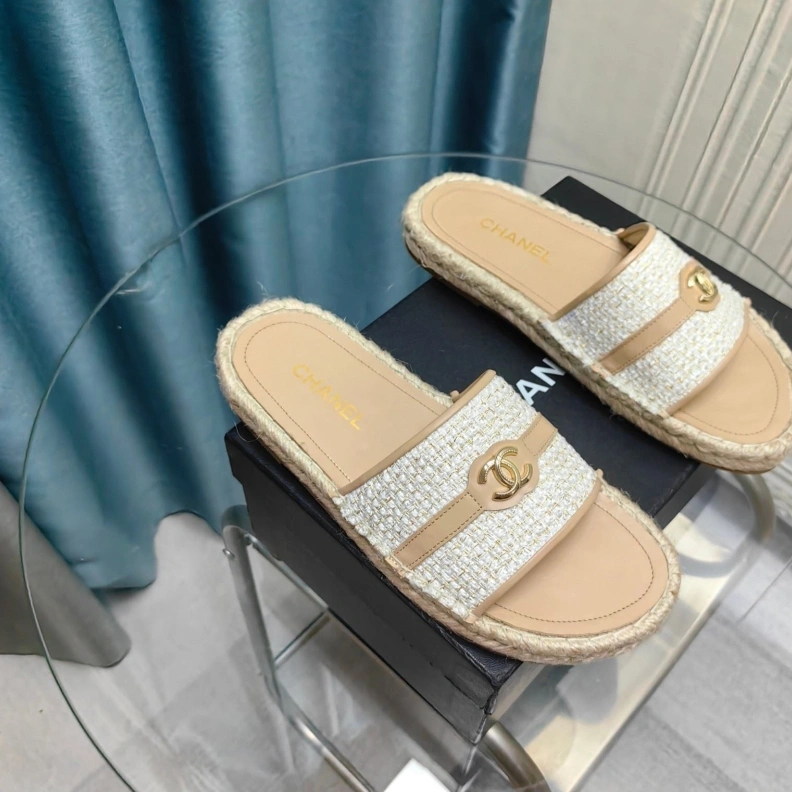 Chxnxl Slippers GoAnywhere 123407
