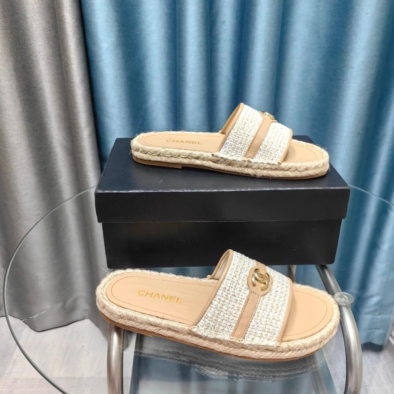 Chxnxl Slippers GoAnywhere 123407
