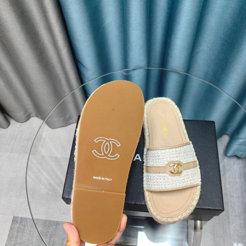 Chxnxl Slippers GoAnywhere 123407