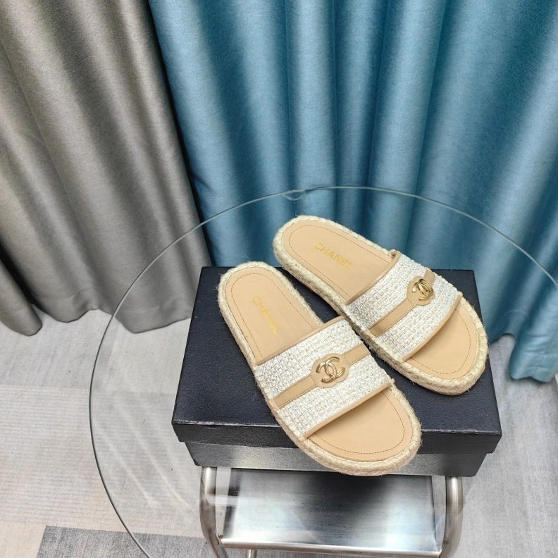 Chxnxl Slippers GoAnywhere 123407