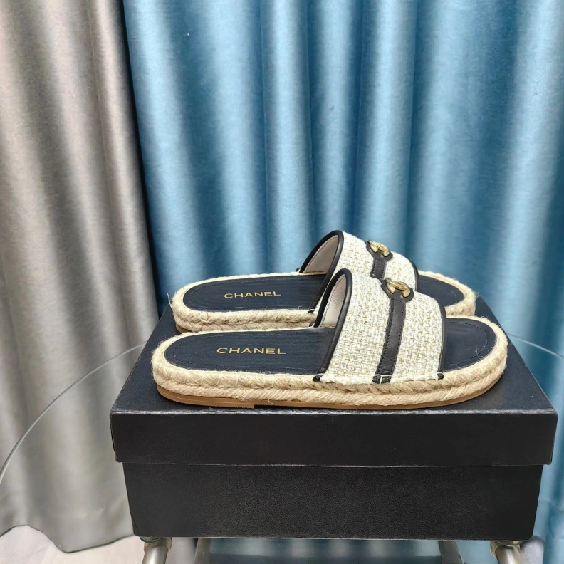 Chxnxl Slippers TopPick 123406
