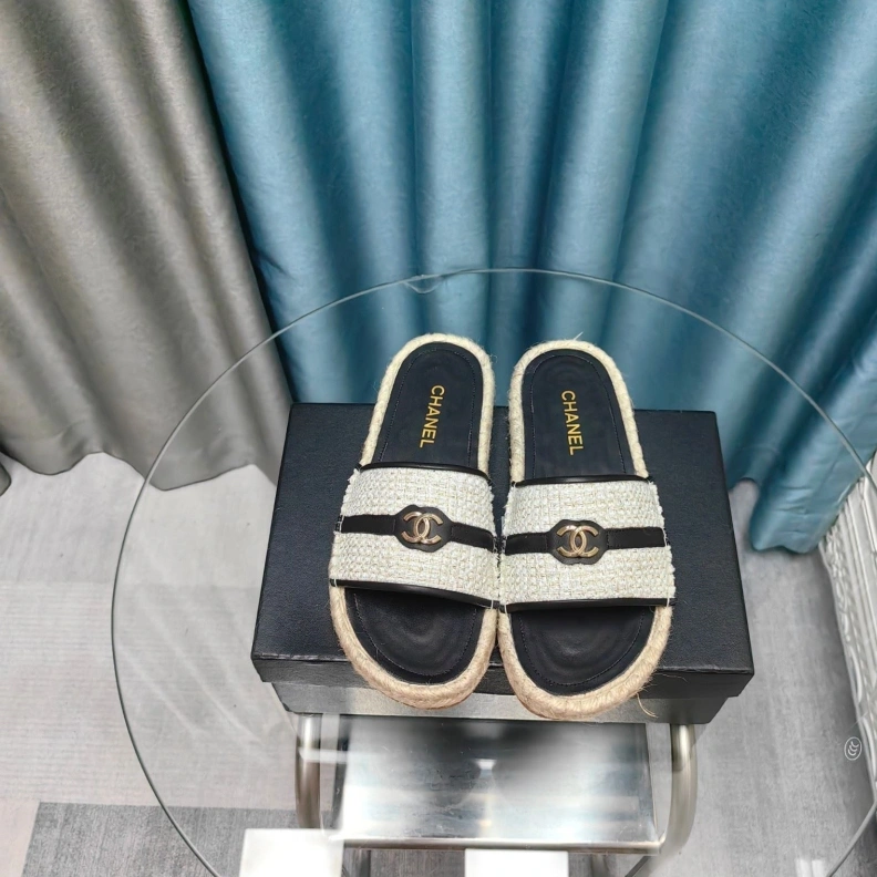 Chxnxl Slippers TopPick 123406