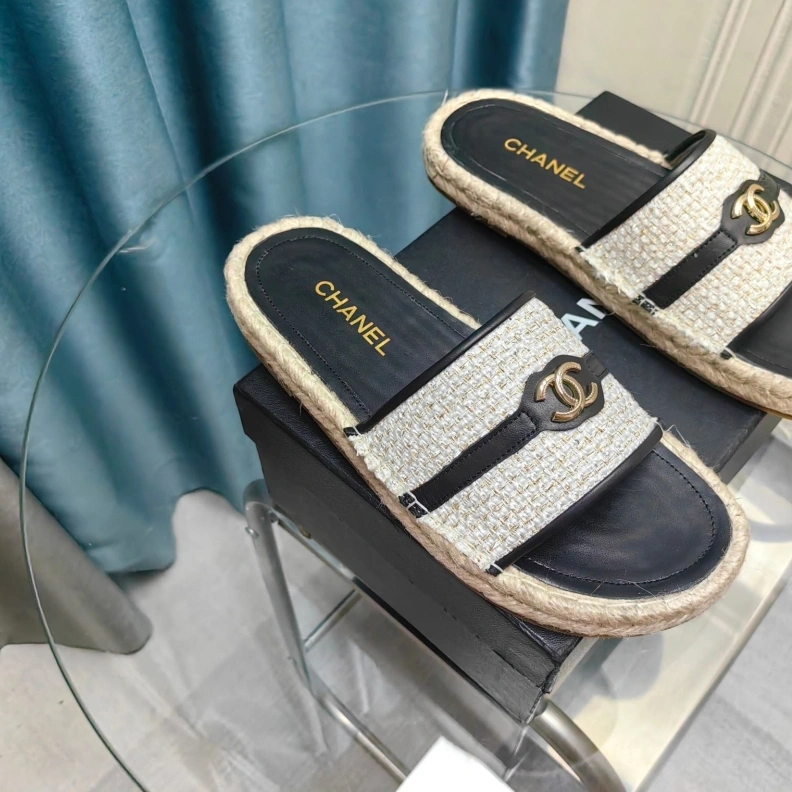 Chxnxl Slippers TopPick 123406