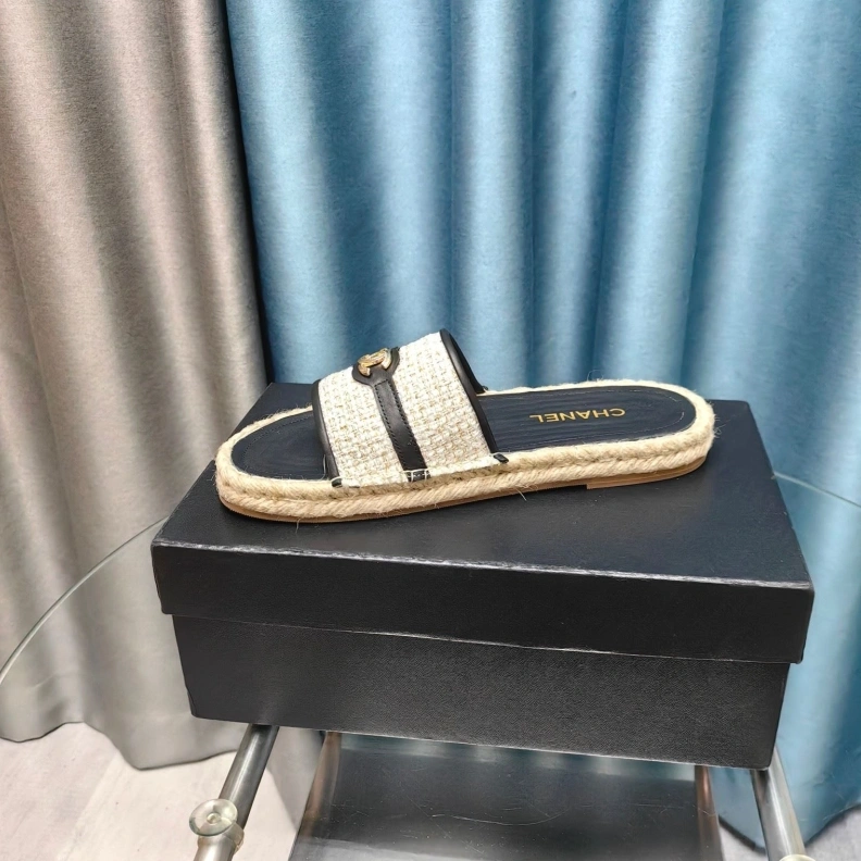 Chxnxl Slippers TopPick 123406