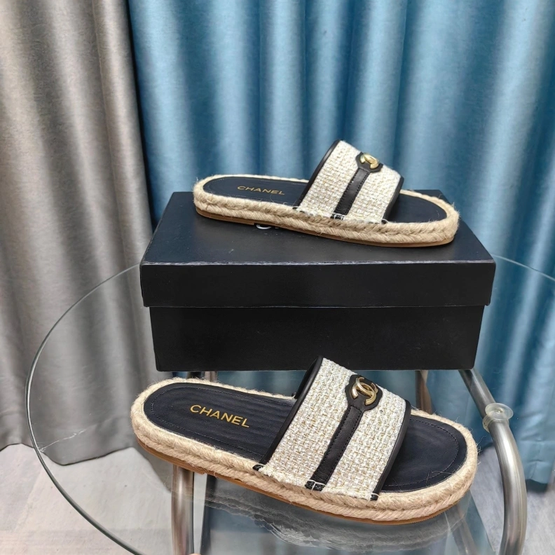 Chxnxl Slippers TopPick 123406