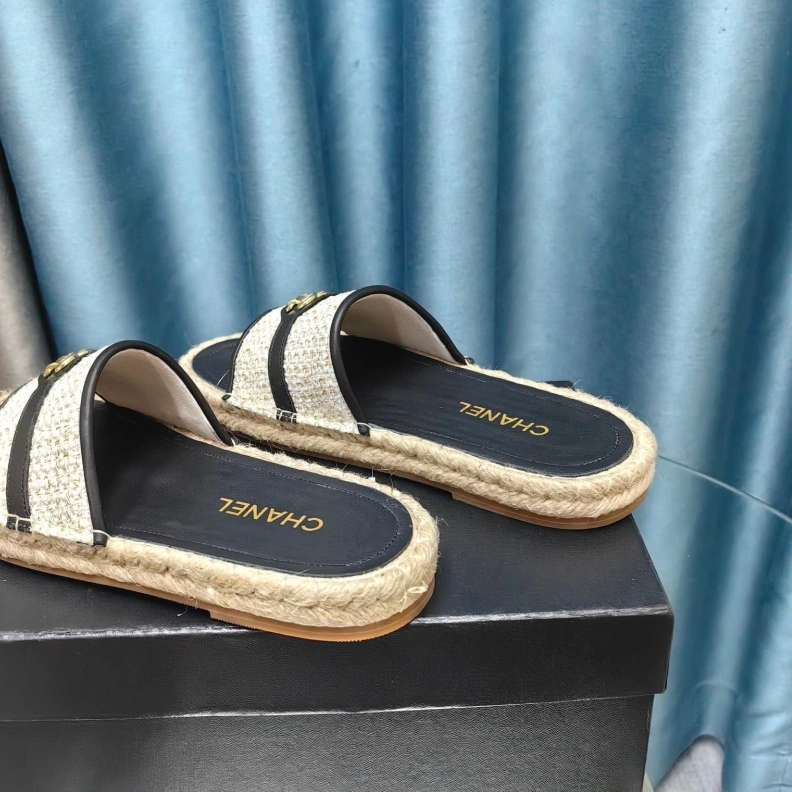 Chxnxl Slippers TopPick 123406
