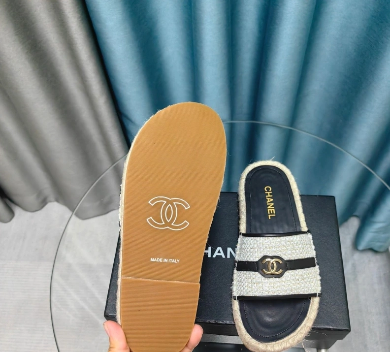 Chxnxl Slippers TopPick 123406