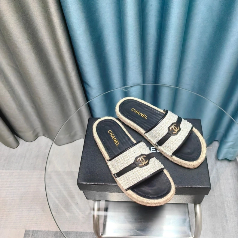 Chxnxl Slippers TopPick 123406