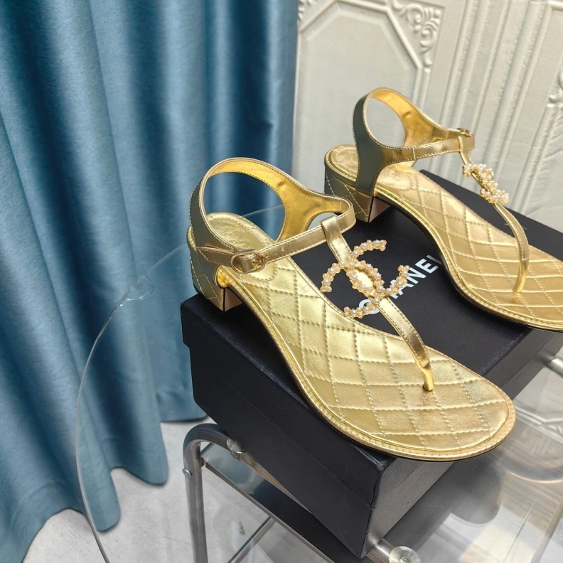 Chxnxl Sandals Modern 123482