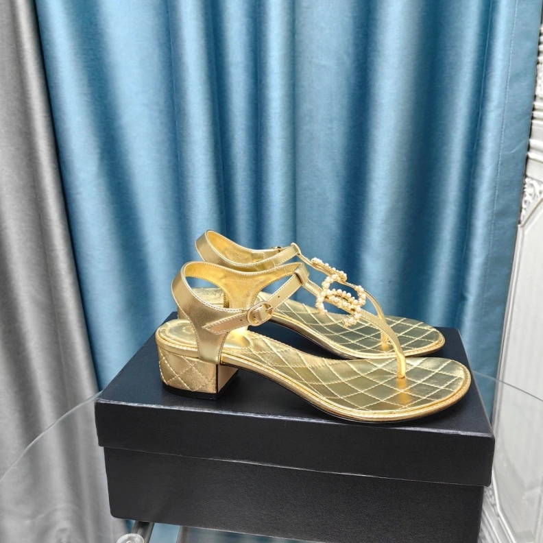 Chxnxl Sandals Modern 123482
