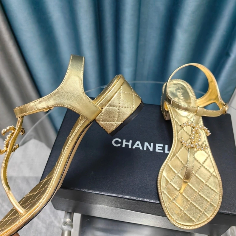 Chxnxl Sandals Modern 123482