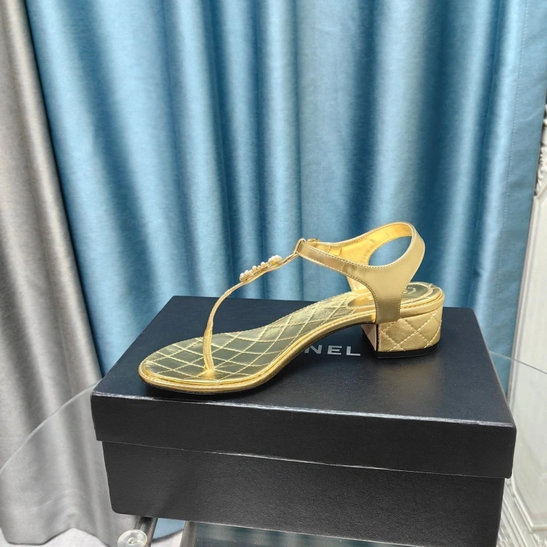 Chxnxl Sandals Modern 123482