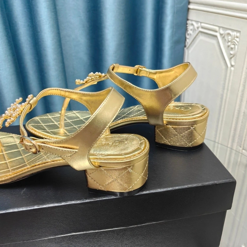 Chxnxl Sandals Modern 123482