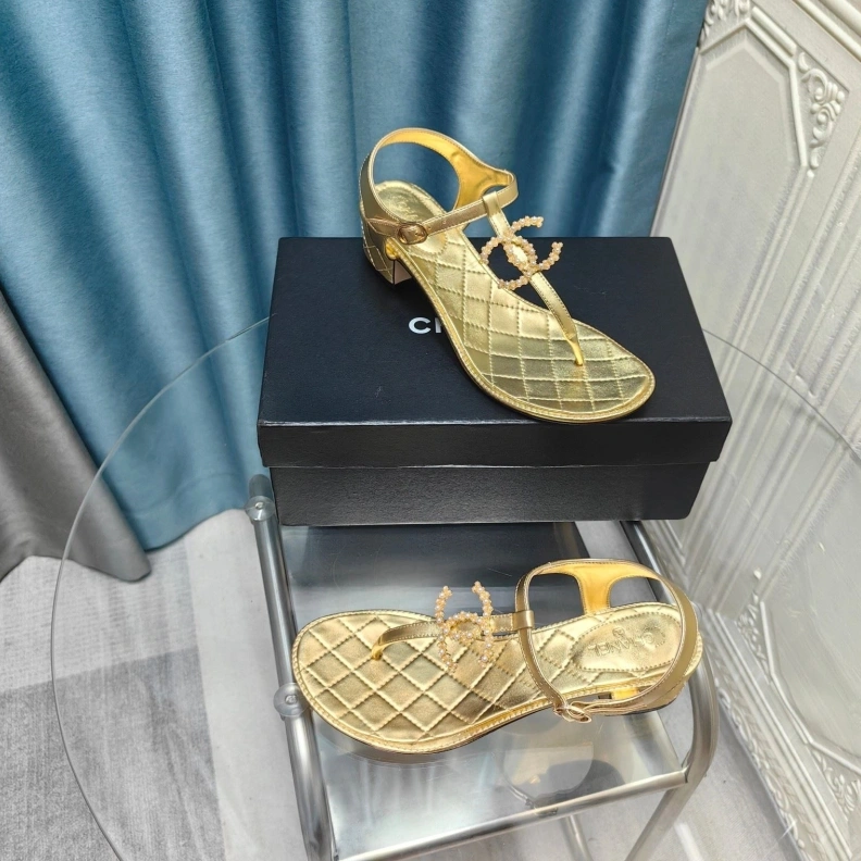 Chxnxl Sandals Modern 123482