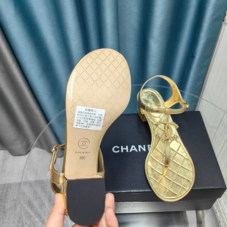 Chxnxl Sandals Modern 123482