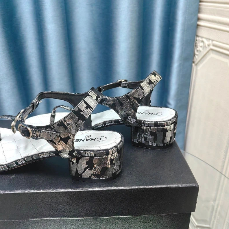 Chxnxl Sandals Affordable 123477