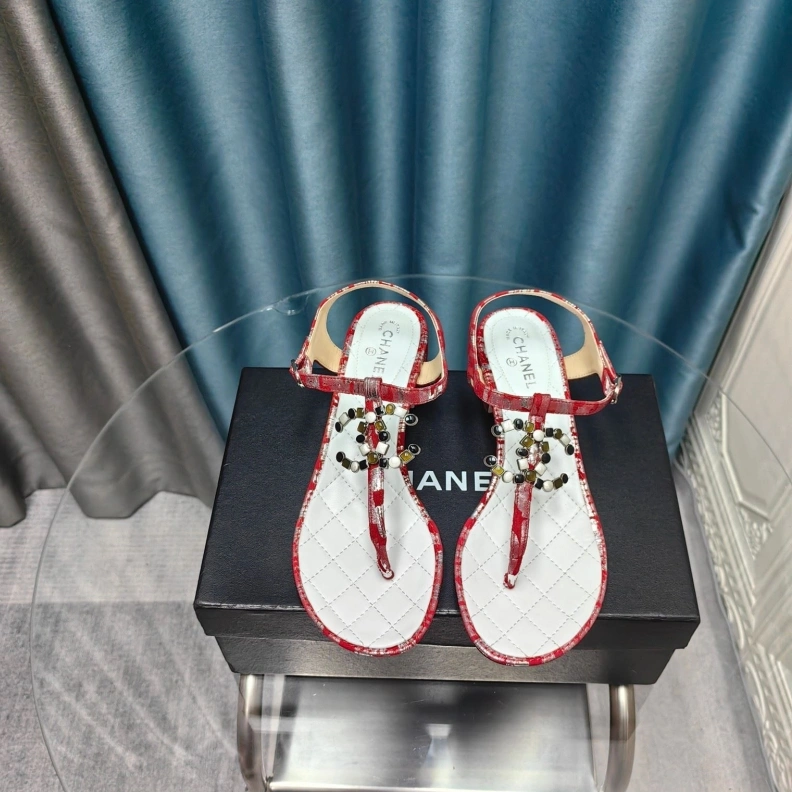 Chxnxl Sandals Popular 123483