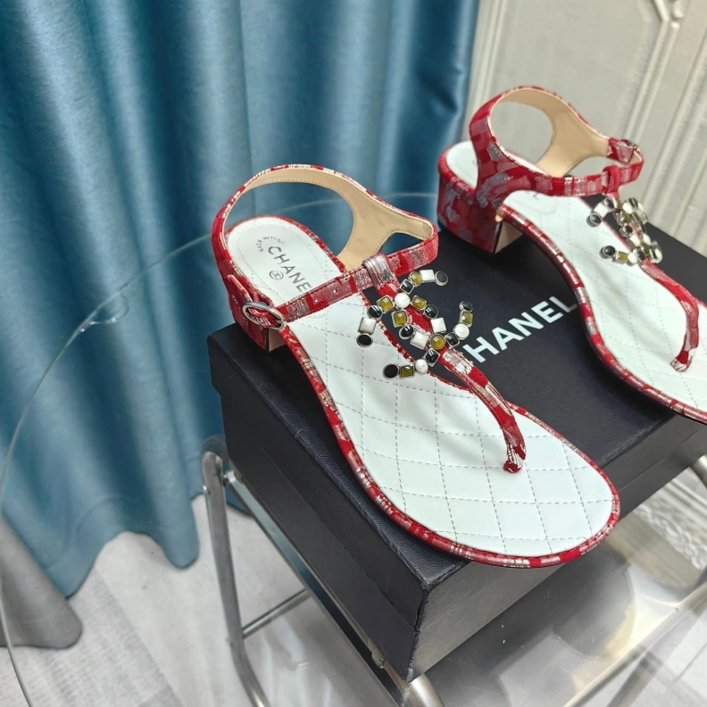Chxnxl Sandals Popular 123483