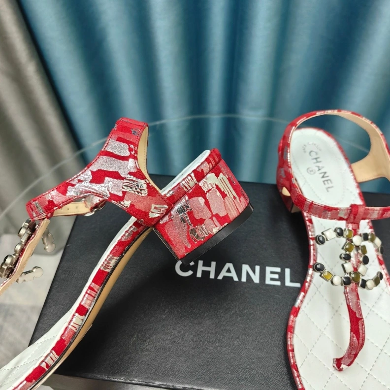 Chxnxl Sandals Popular 123483
