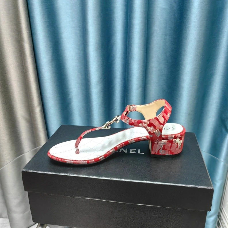 Chxnxl Sandals Popular 123483