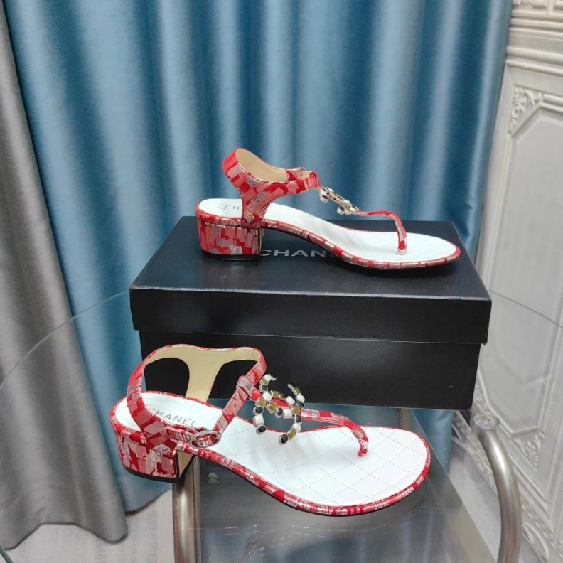Chxnxl Sandals Popular 123483