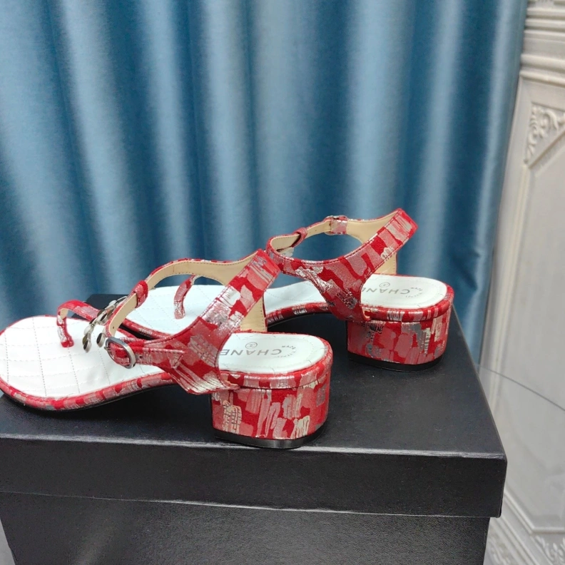 Chxnxl Sandals Popular 123483