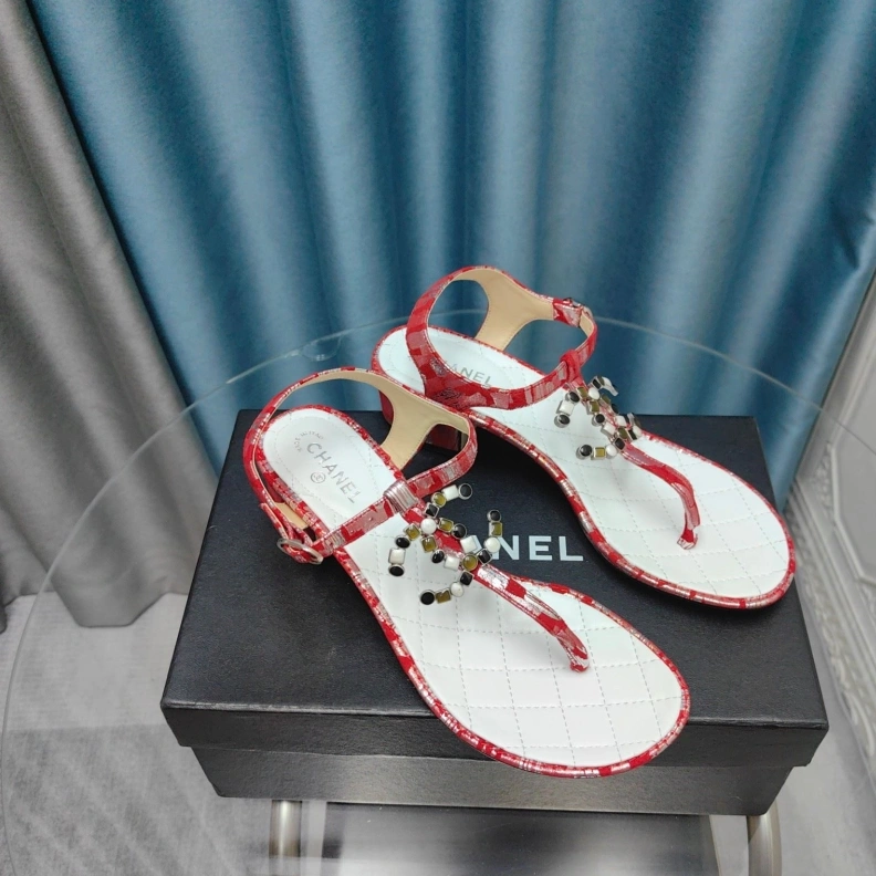 Chxnxl Sandals Popular 123483
