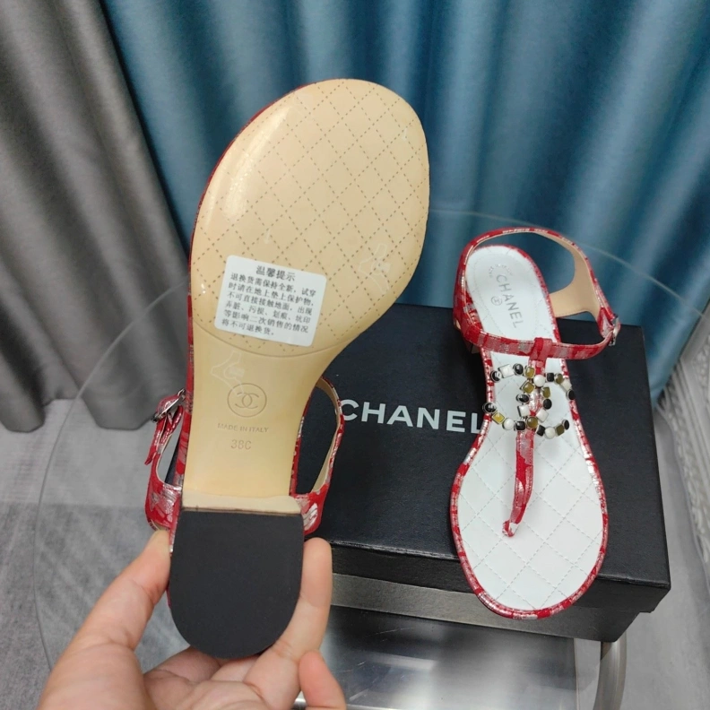 Chxnxl Sandals Popular 123483