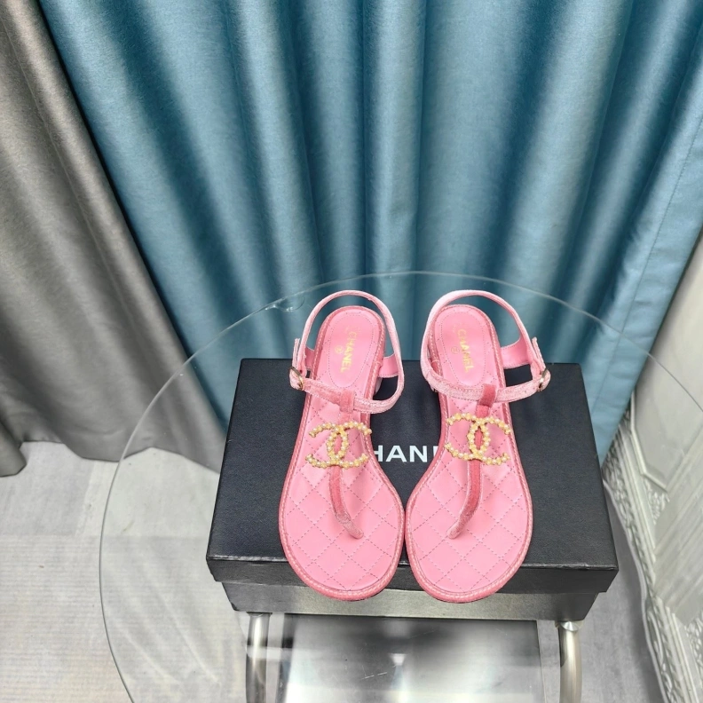BestValue Chxnxl Sandals 123479