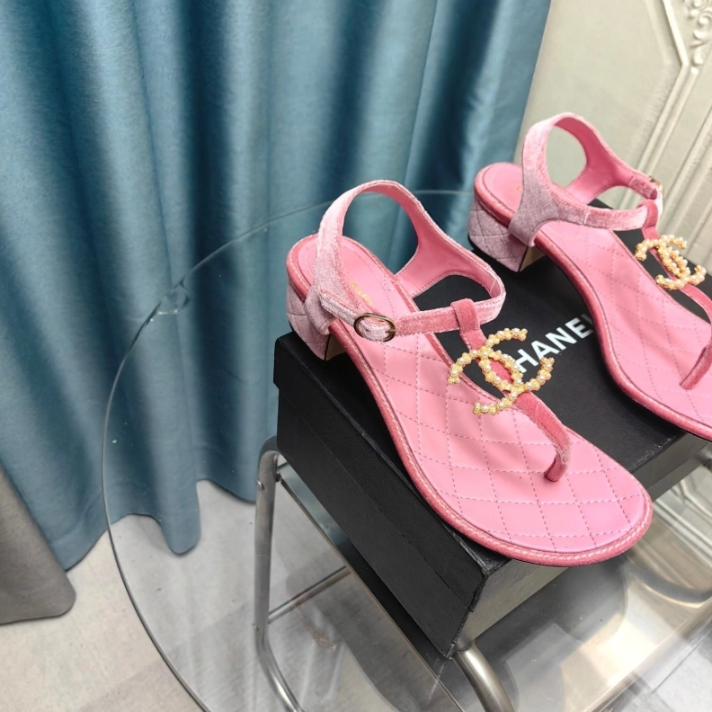 BestValue Chxnxl Sandals 123479