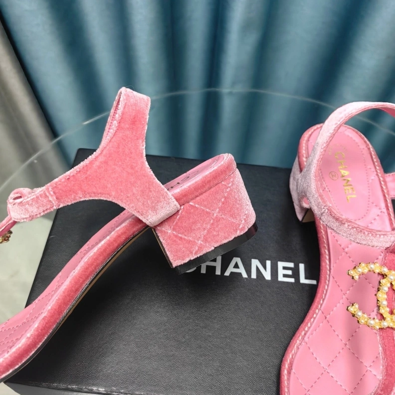 BestValue Chxnxl Sandals 123479