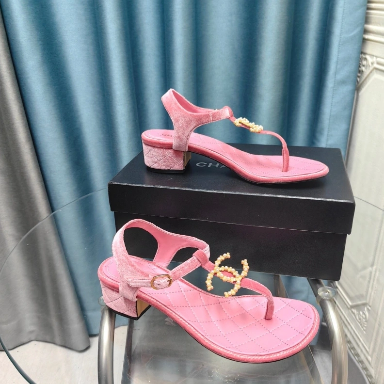 BestValue Chxnxl Sandals 123479