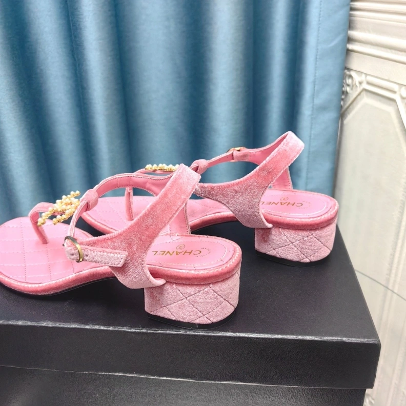 BestValue Chxnxl Sandals 123479