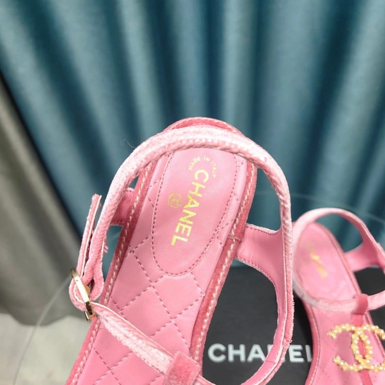 BestValue Chxnxl Sandals 123479