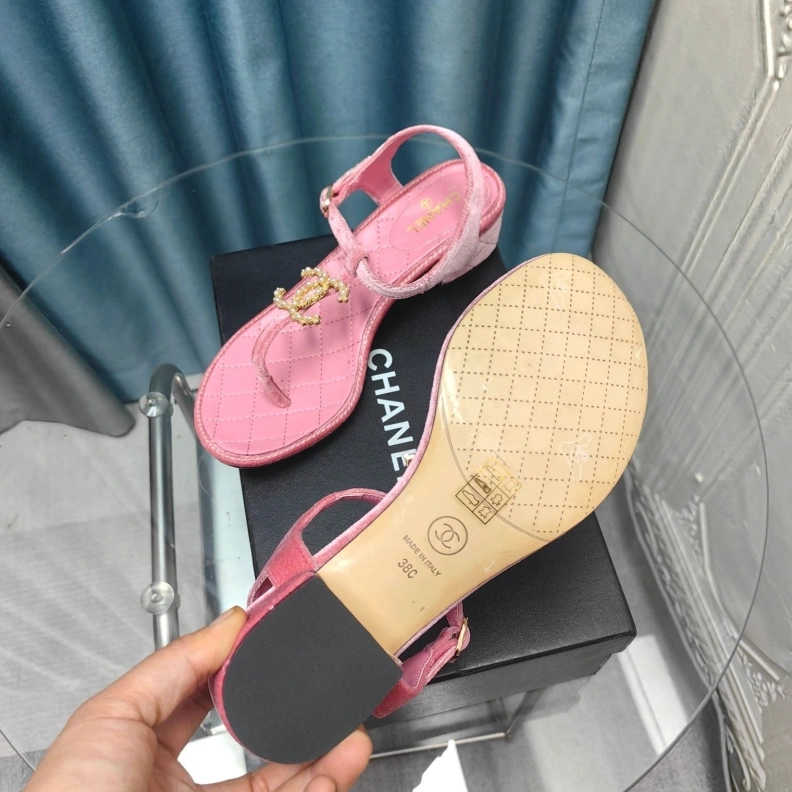 BestValue Chxnxl Sandals 123479