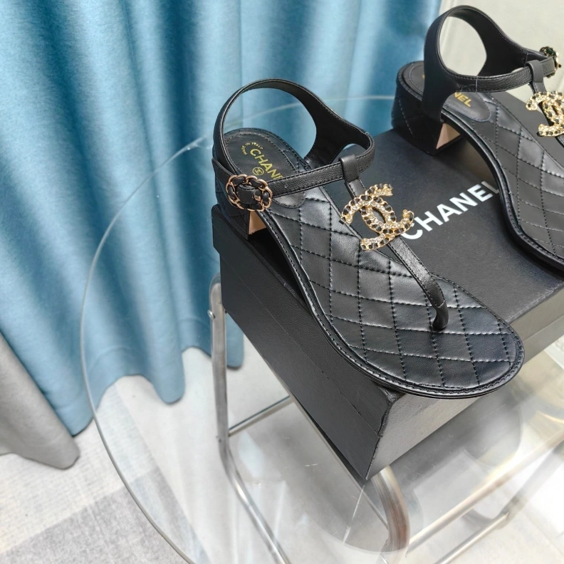 Chxnxl Sandals GoAnywhere 123476