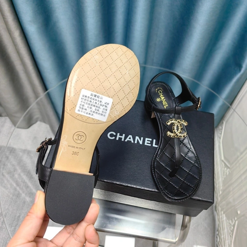 Chxnxl Sandals GoAnywhere 123476