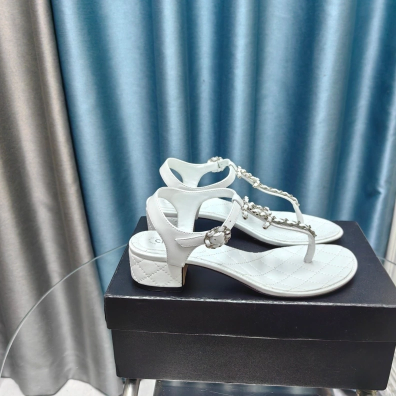TopPick Chxnxl Sandals 123474